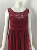 2025.3.24下架Muttermode Abendkleid Umstandsmode Hochzeit Body Schwangerschaft Spitze Maxikleid